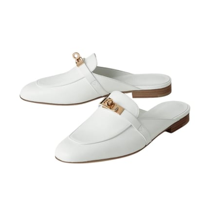 ايرميز Oz mule ابيض