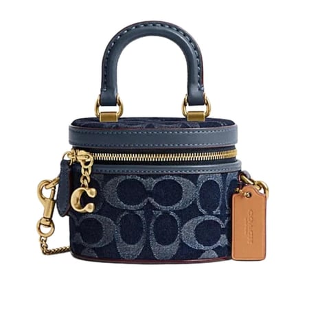 شنطة كوتش اسود