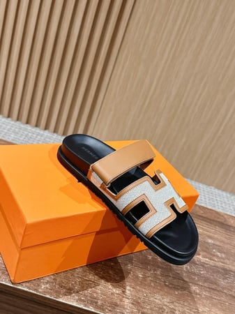 ايرميز صندل بيج فاخر