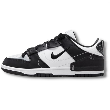 حذاء نايكي ديسربت باندا من متجر أحذية سواقيو