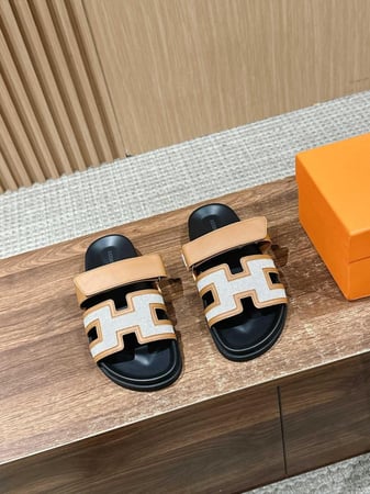 ايرميز صندل بيج فاخر