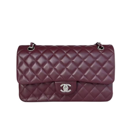 شنطة تشانيل عودي عصرية