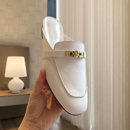 ايرميز Oz mule ابيض