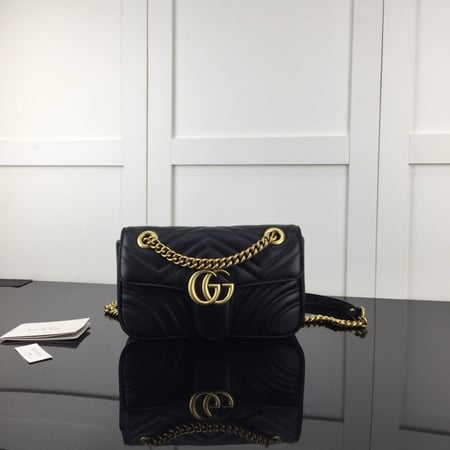 حقيبة-قوتشي-كتف-اسود-حقائب-سواقيو