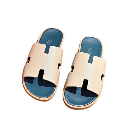 ايرميز صندل بيج عصري