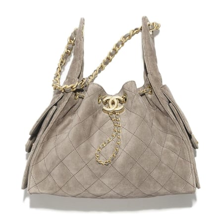 شنطة تشانيل شمواه بيج