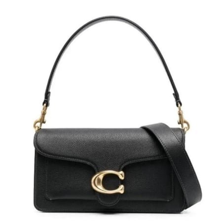 شنطة كوتش اسود