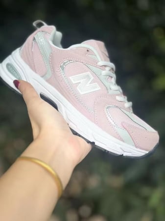 نيو بالانس 530 زهري