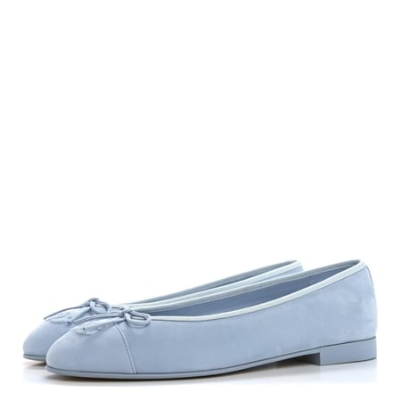 فلات شانيل سماوي