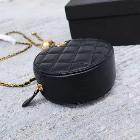 شنطة تشانيل اسود