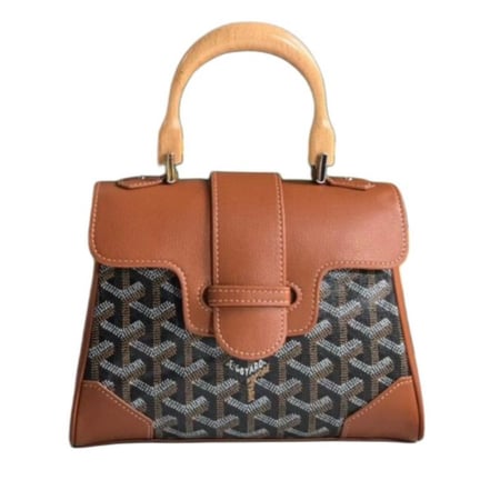 شنطة قويارد بني