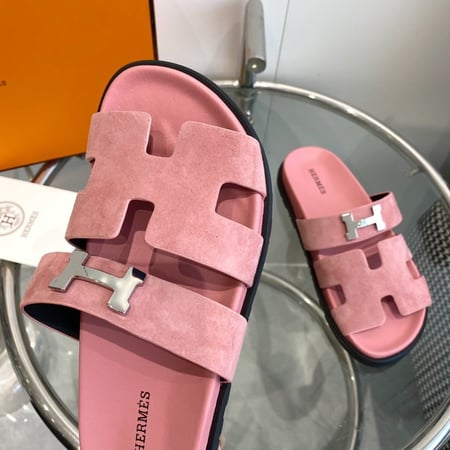 ايرميز صندل وردي بهي الجمال