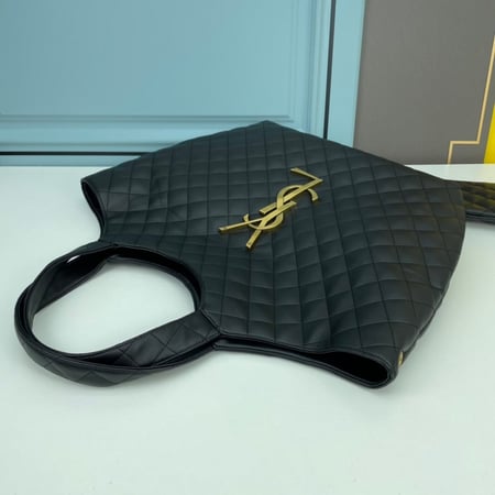 شنطة-سان-لوران-أسود-متجر-حقائب-نسائية-سواقيو