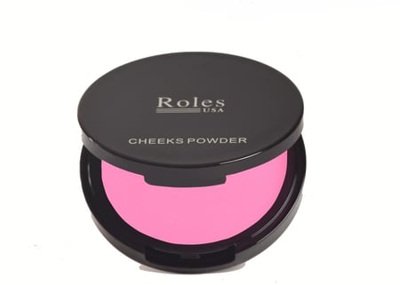 أحمر خدود 04 - ROUGE CHEEKS POWDER BARE PINK
