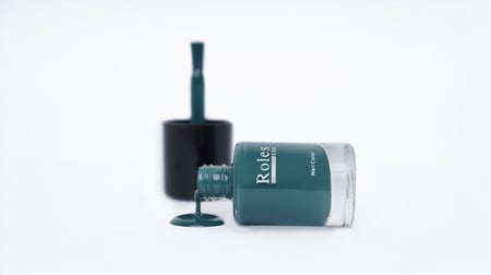 طلاء أظافر رولس USA30