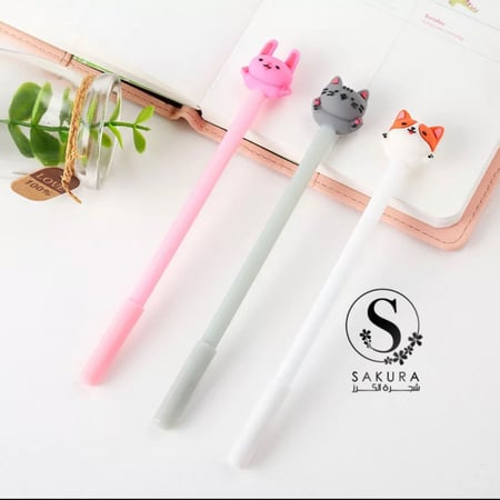 اقلام حبر اسود