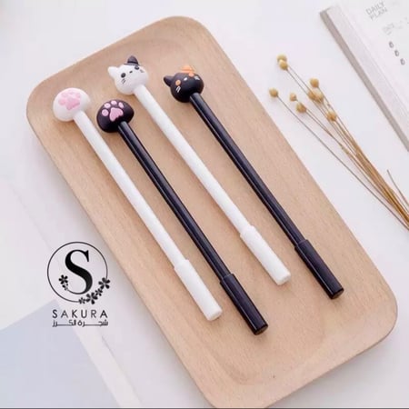 اقلام حبر اسود