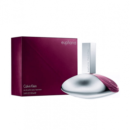 عطر ايفوريا من كالفن كلاين للنساء - او دو بارفيوم