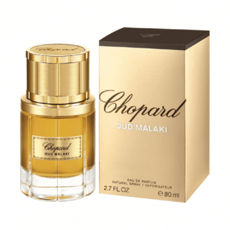 عطر شوبارد عود ملكي من شوبارد - 80مل - أو دو برفيوم