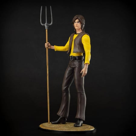 مجسم دايسكي - نادر