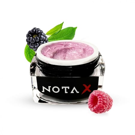 زبدة مكس بيري - mix berry قابلة للتذوق للاوقات الحميمية زبدة لحس