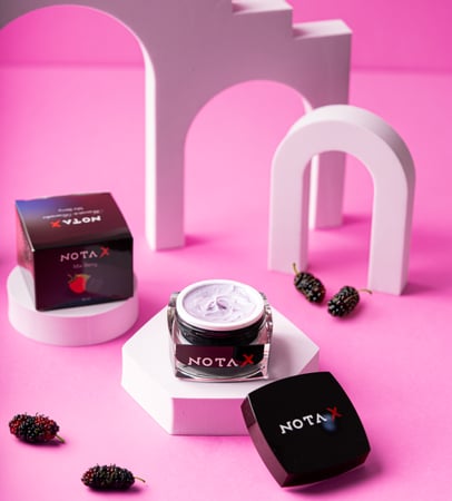 زبدة مكس بيري - Mix Berry