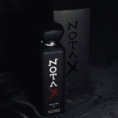 Nota Leather Perfume عطر نوتا ليذر عطر الشتاء عطر ليذر عطر نوتا