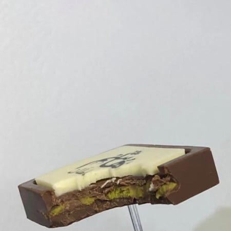 قالب اكرليك (مربعات )