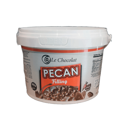 كريمة ( البيكان )