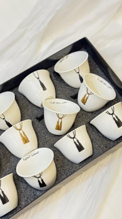 فناجيل عبارات رمضانيه