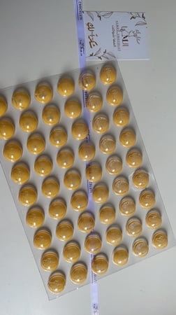 ثري دي رمضان