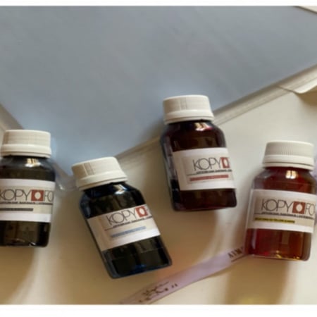 احبار ( ماركة كوبي فارم )