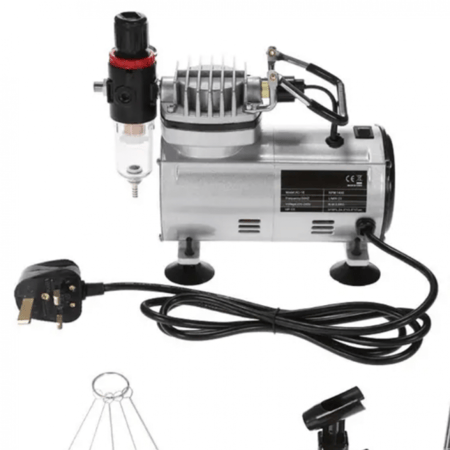 جهاز الايربروش الاحترافي