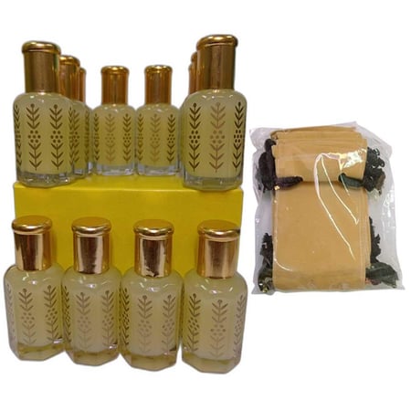 مسك الاميره 12 توله 12 مل