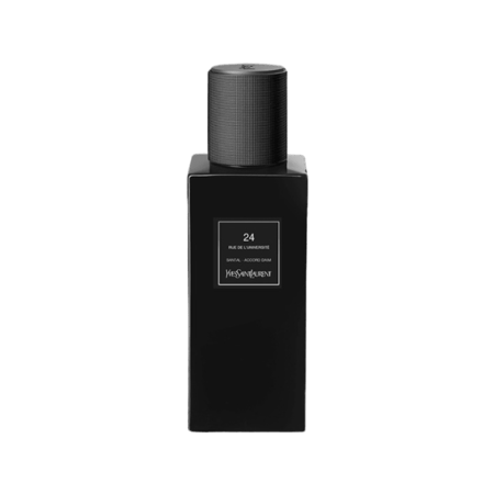 عطر إيف سان لوران 24 رو دو لونيفيرسيتي أو دو بارفان 125 مل