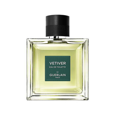 عطر جيرلان فتيفير او دو تواليت 100 مل