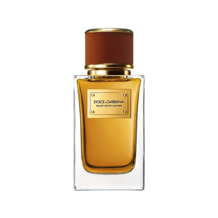 عطر دولتشي اند غابانا فيلفت إكزوتيك ليذر 100 مل