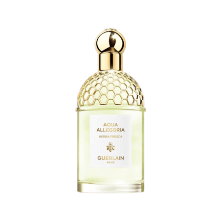 عطر جيرلان هيربا فريسكا او دو تواليت 125 مل