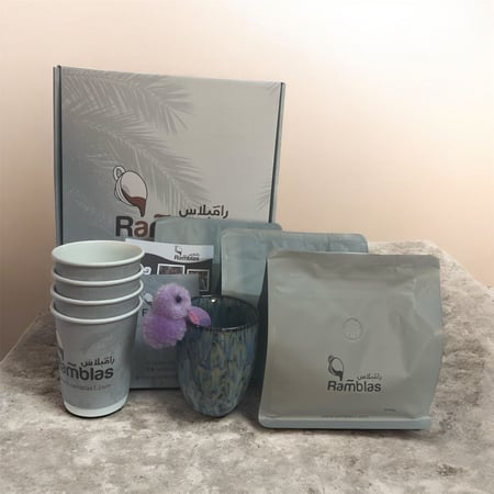 البكج الثلاثي الفريد شحن مجاني