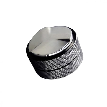 موزع القهوة مع تحكم بدرجة العمق 58 مم