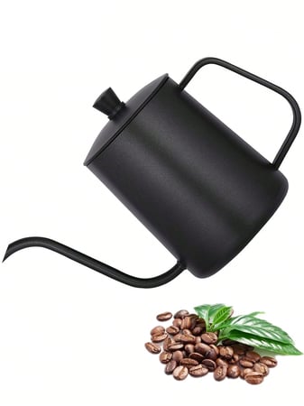 طقم القهوة المقطرة