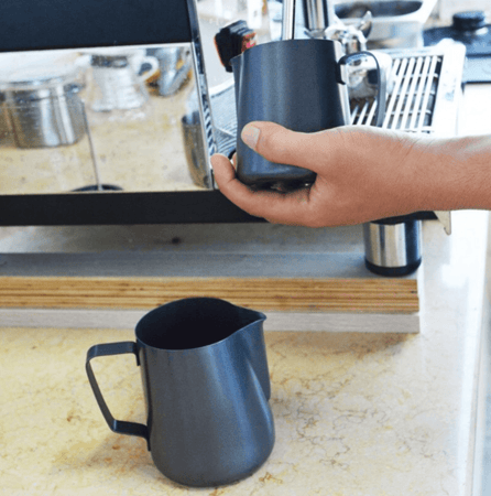 بتشر تبخير الحليب حاد |600 مل ROKENE