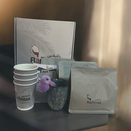 البكج الخماسي المميز