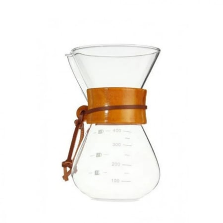 أداة ترشيح كيمكس 400مل