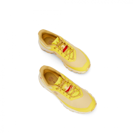LOEWE x ON RUNNING