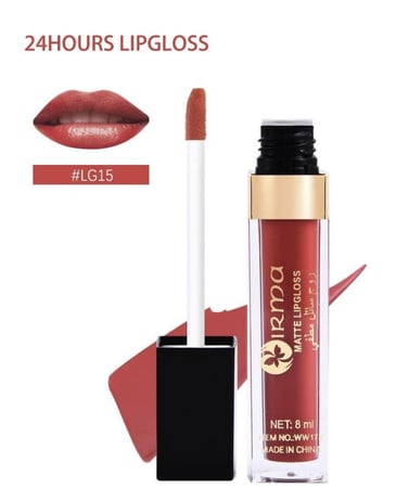 روج سائل مطفي من ايرما 15 كود WW173