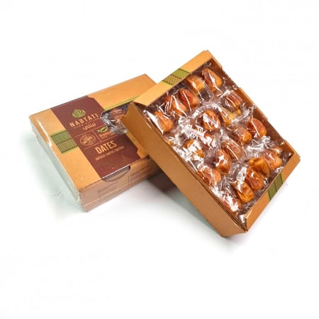 سكري مفتل مغلف