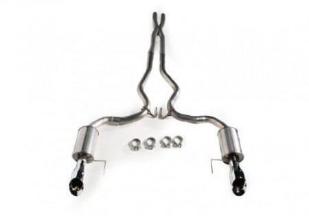 كت باك ROUSH فورد موستنق GT 2015/17