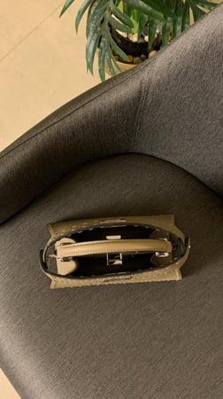 فندي بيكابو بتيت مقاس 20cm