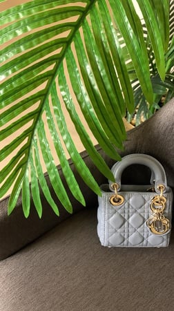 ليدي ديور سماوي مايكرو سايز 12cm